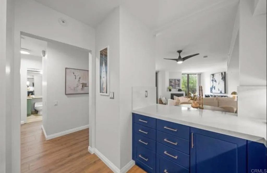 500 W Harbor Drive West 318