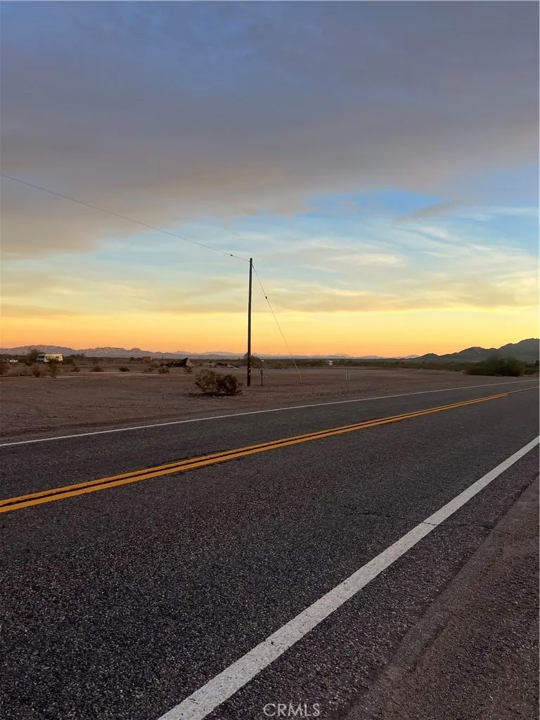 0 Road