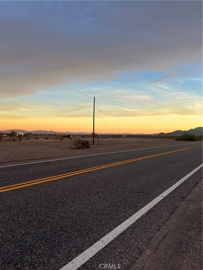 0 Road