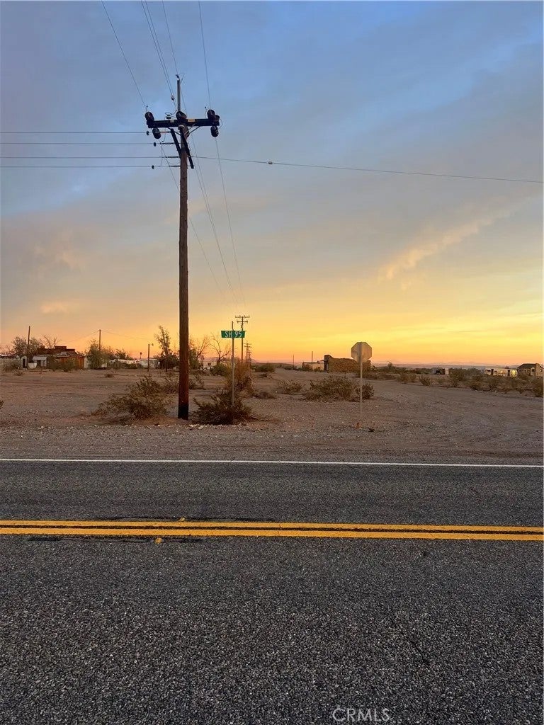 0 Road