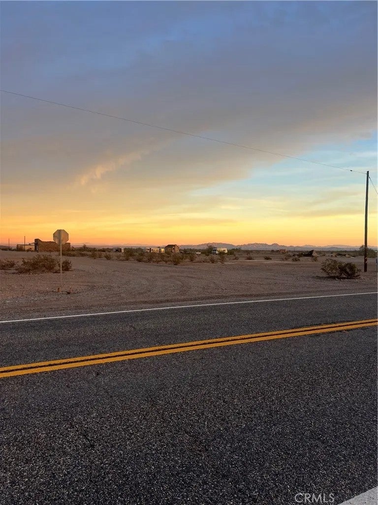 0 Road