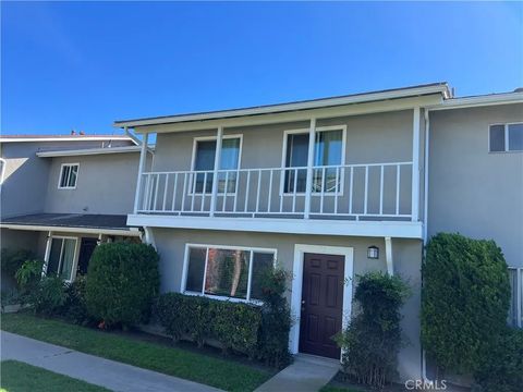 Photo of 1777 Mitchell Avenue #92, Tustin, CA 92780 (MLS # WS26052270)