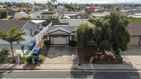 4089 Palm Ave San Diego CA 92154