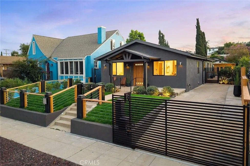 Photo of 5144 Buchanan St, Los Angeles, CA 90042 (MLS # GD26051179)