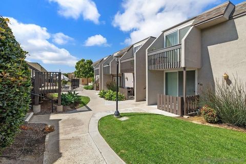 Photo of 6333 Mount Ada Rd #258, San Diego, CA 92111 (MLS # 250040278)