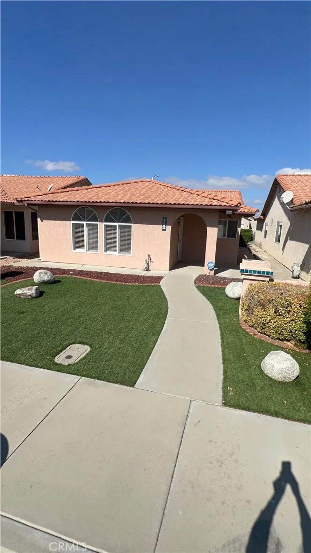 Photo of 446 Camino Corto, San Jacinto, CA 92582 (MLS # CV25233455)