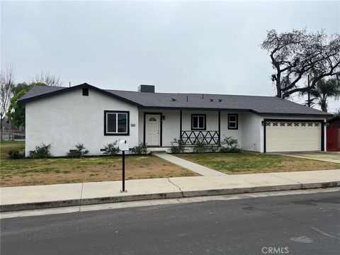 1901 Patterson Avenue Corcoran CA 93212