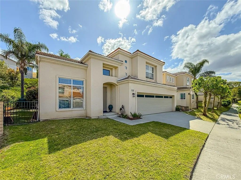 Photo of 3032 Obsidian Court, Simi Valley, CA 93063 (MLS # SR26093782)