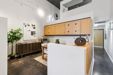 Tiny photo for 777 6Th Ave #135, San Diego, CA 92101 (MLS # 250039596)