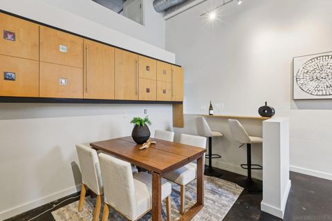 Tiny photo for 777 6Th Ave #135, San Diego, CA 92101 (MLS # 250039596)
