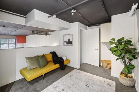 Tiny photo for 777 6Th Ave #135, San Diego, CA 92101 (MLS # 250039596)
