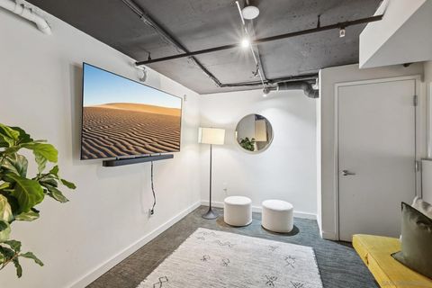 Tiny photo for 777 6Th Ave #135, San Diego, CA 92101 (MLS # 250039596)