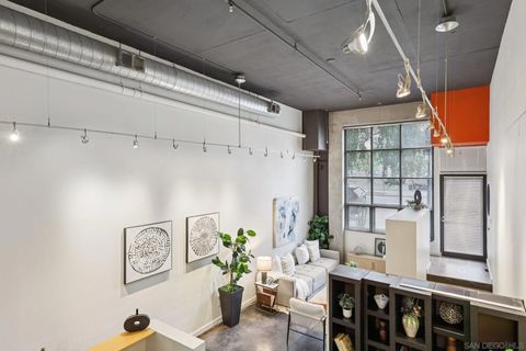 Tiny photo for 777 6Th Ave #135, San Diego, CA 92101 (MLS # 250039596)