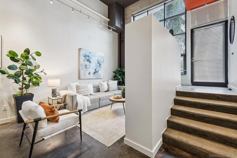 Tiny photo for 777 6Th Ave #135, San Diego, CA 92101 (MLS # 250039596)