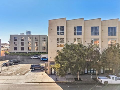 Tiny photo for 777 6Th Ave #135, San Diego, CA 92101 (MLS # 250039596)