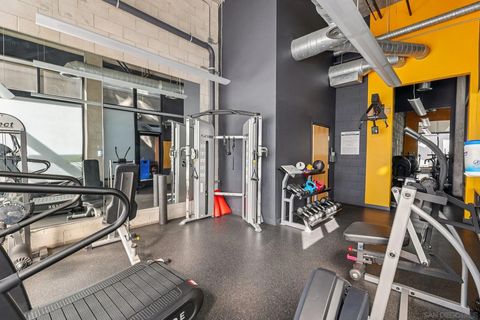 Tiny photo for 777 6Th Ave #135, San Diego, CA 92101 (MLS # 250039596)