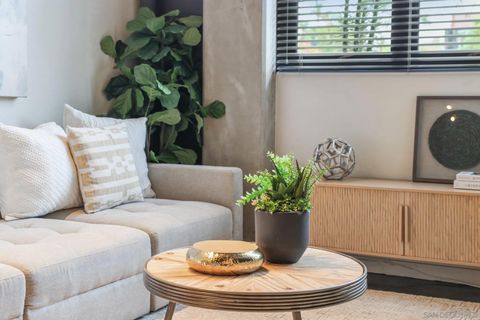 Tiny photo for 777 6Th Ave #135, San Diego, CA 92101 (MLS # 250039596)