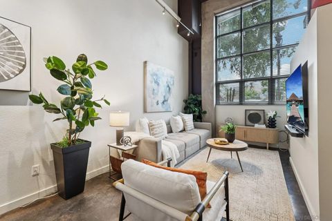 Tiny photo for 777 6Th Ave #135, San Diego, CA 92101 (MLS # 250039596)