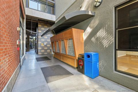 Tiny photo for 777 6Th Ave #135, San Diego, CA 92101 (MLS # 250039596)