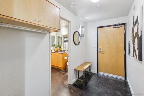 Tiny photo for 777 6Th Ave #135, San Diego, CA 92101 (MLS # 250039596)