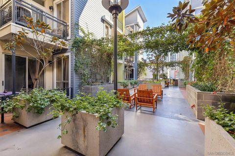 Tiny photo for 777 6Th Ave #135, San Diego, CA 92101 (MLS # 250039596)