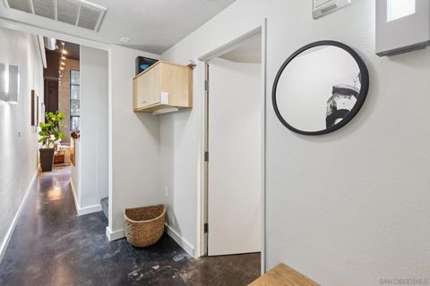 Tiny photo for 777 6Th Ave #135, San Diego, CA 92101 (MLS # 250039596)