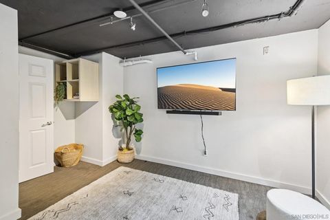 Tiny photo for 777 6Th Ave #135, San Diego, CA 92101 (MLS # 250039596)