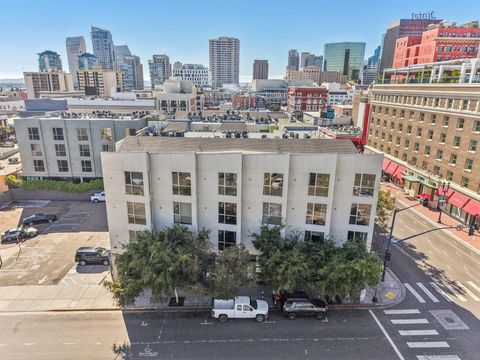 Tiny photo for 777 6Th Ave #135, San Diego, CA 92101 (MLS # 250039596)