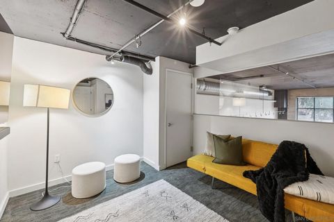 Tiny photo for 777 6Th Ave #135, San Diego, CA 92101 (MLS # 250039596)