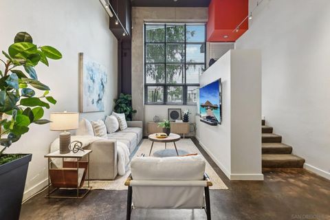 Photo of 777 6Th Ave #135, San Diego, CA 92101 (MLS # 250039596)