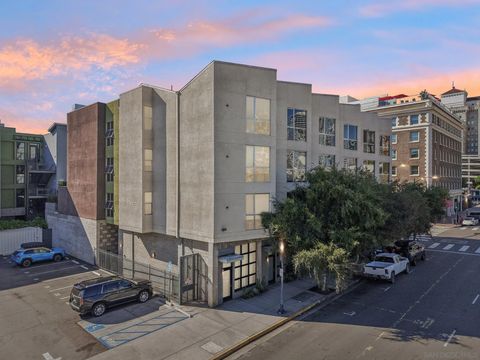 Tiny photo for 777 6Th Ave #135, San Diego, CA 92101 (MLS # 250039596)