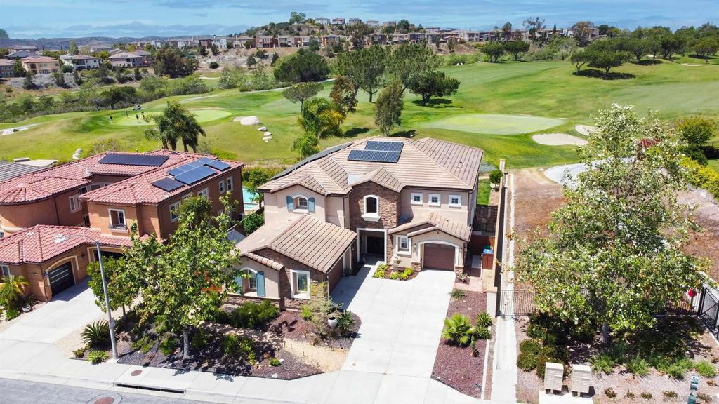 Photo of 1077 Village Dr, Oceanside, CA 92057 (MLS # 260009544)