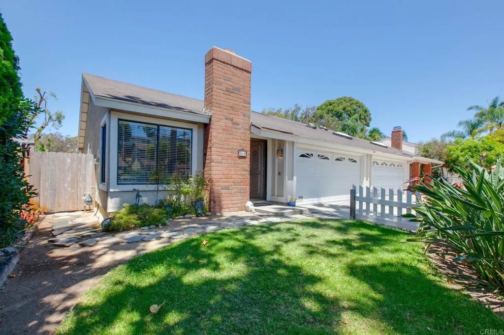 958 Woodgrove Dr