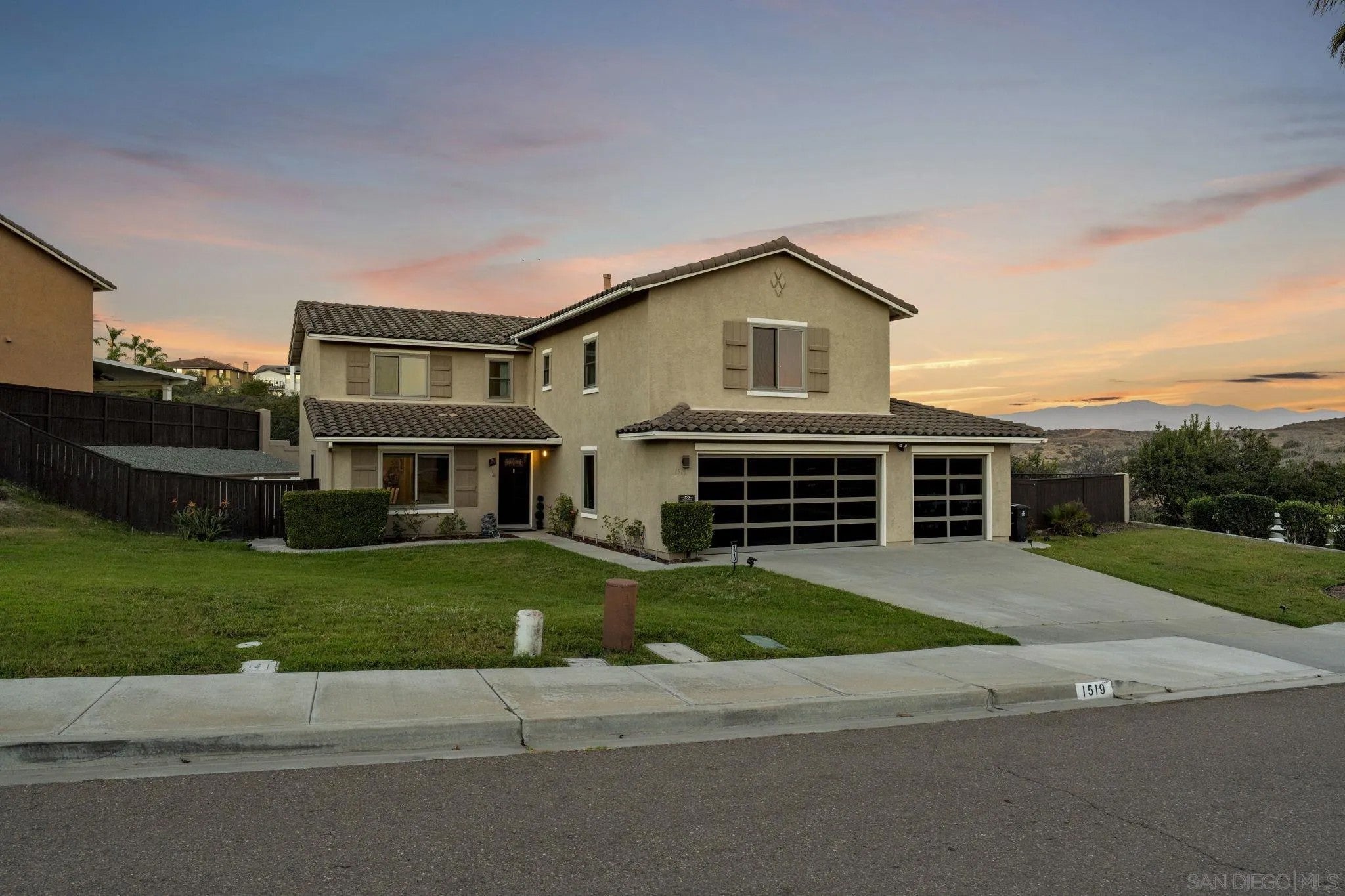 1519 Taber Dr
