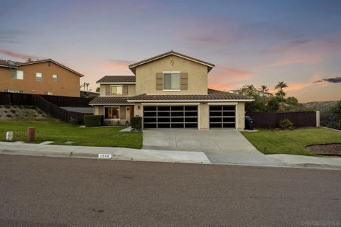 Photo of 1519 Taber Dr, Chula Vista, CA 91911 (MLS # 260021630)