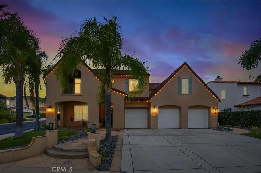 Photo of 5831 Evening Sky Dr, Simi Valley, CA 93063 (MLS # SR25281168)