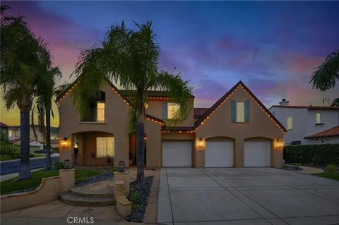 Photo of 5831 Evening Sky Dr, Simi Valley, CA 93063 (MLS # SR25281168)