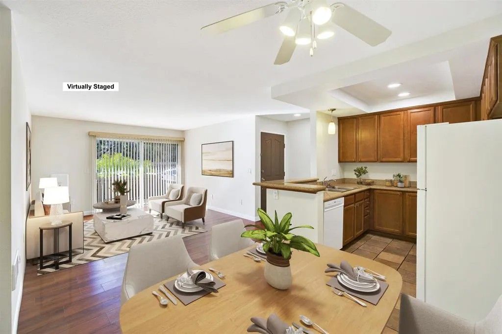 Photo of 432 Edgehill Lane #169, Oceanside, CA 92054 (MLS # NDP2601082)