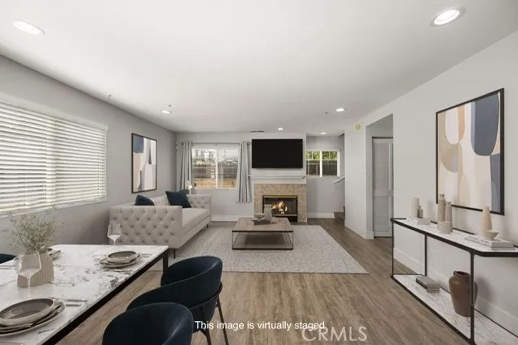 Photo of 418 E Olive #B Ave, Monrovia, CA 91016 (MLS # PW26069641)