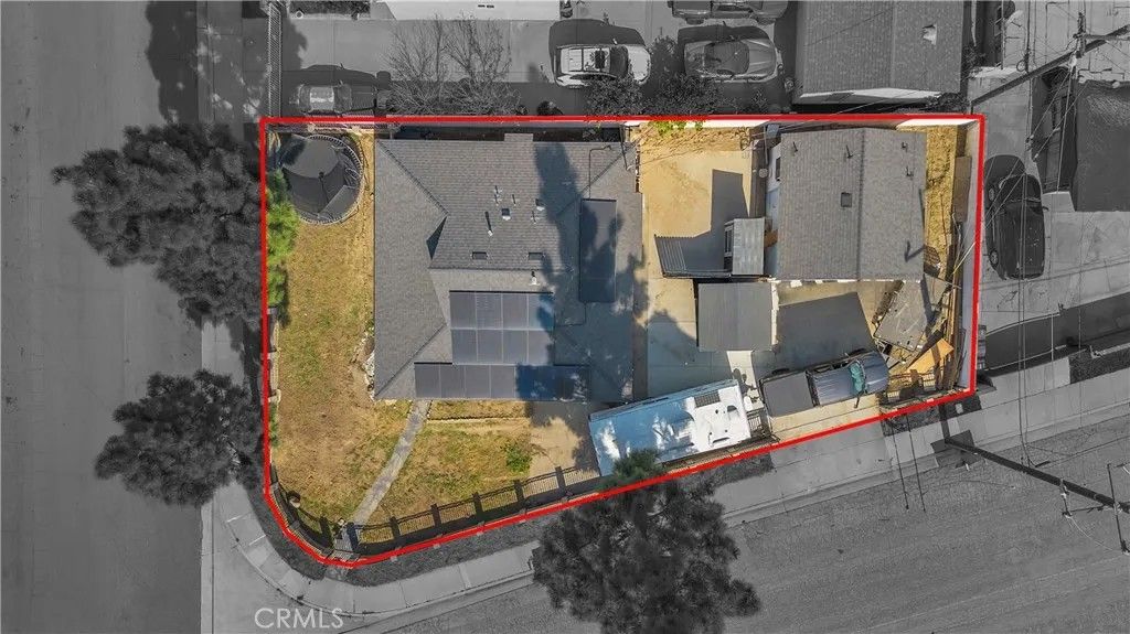 Photo of 8835 Las Posas, Pico Rivera, CA 90660 (MLS # DW26036374)