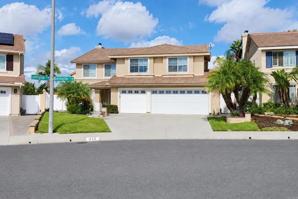 435 Lexington Circle