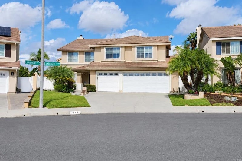 435 Lexington Circle