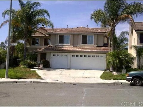 Photo of 435 Lexington Circle, Oceanside, CA 92057 (MLS # NDP2609634)