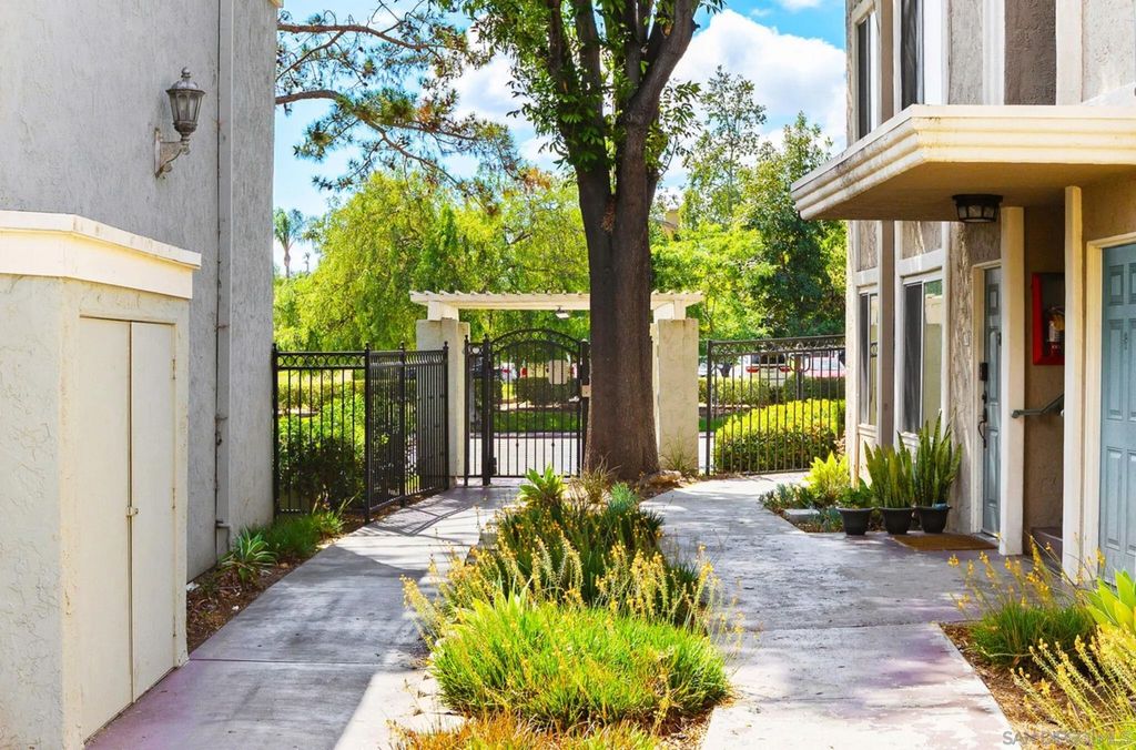 Photo of 1240 N Broadway #54, Escondido, CA 92026 (MLS # 260007787)