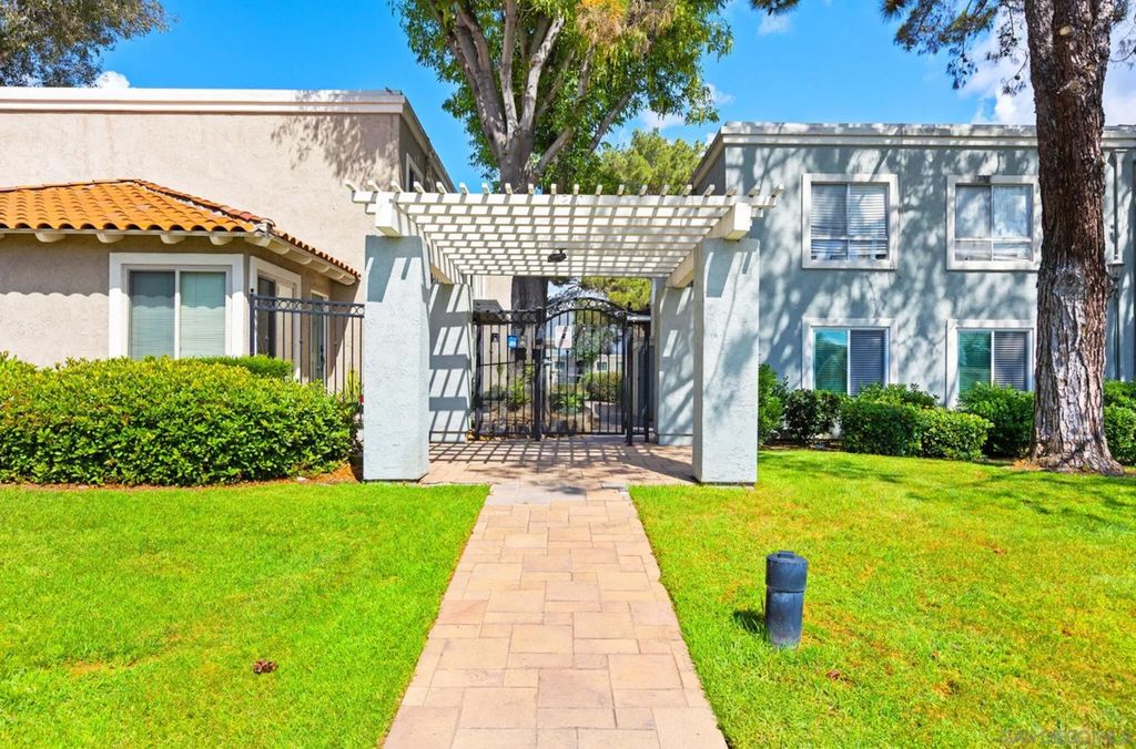 Photo of 1240 N Broadway #54, Escondido, CA 92026 (MLS # 260007787)