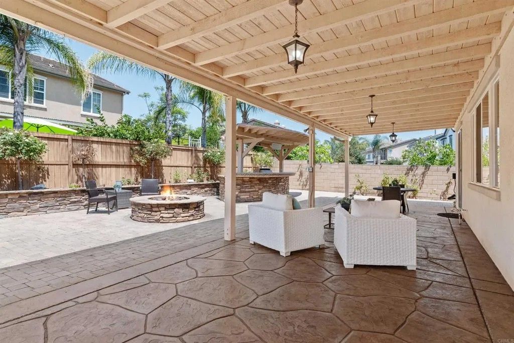 Photo of 3709 Lake Park Road, Fallbrook, CA 92028 (MLS # NDP2508015)