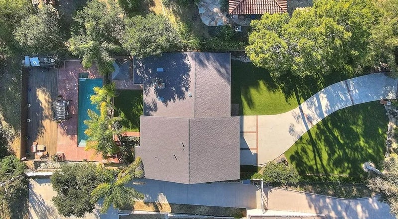 29846 Triunfo Drive