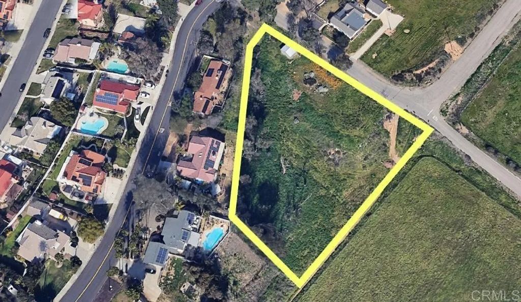 Photo of 0 Hemet Street, Hemet, CA 92544 (MLS # NDP2511414)