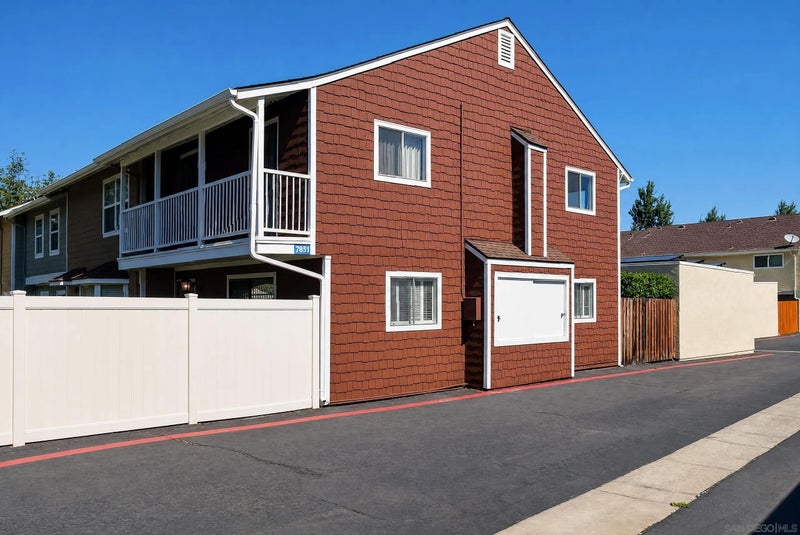 7831 Rancho Fanita A