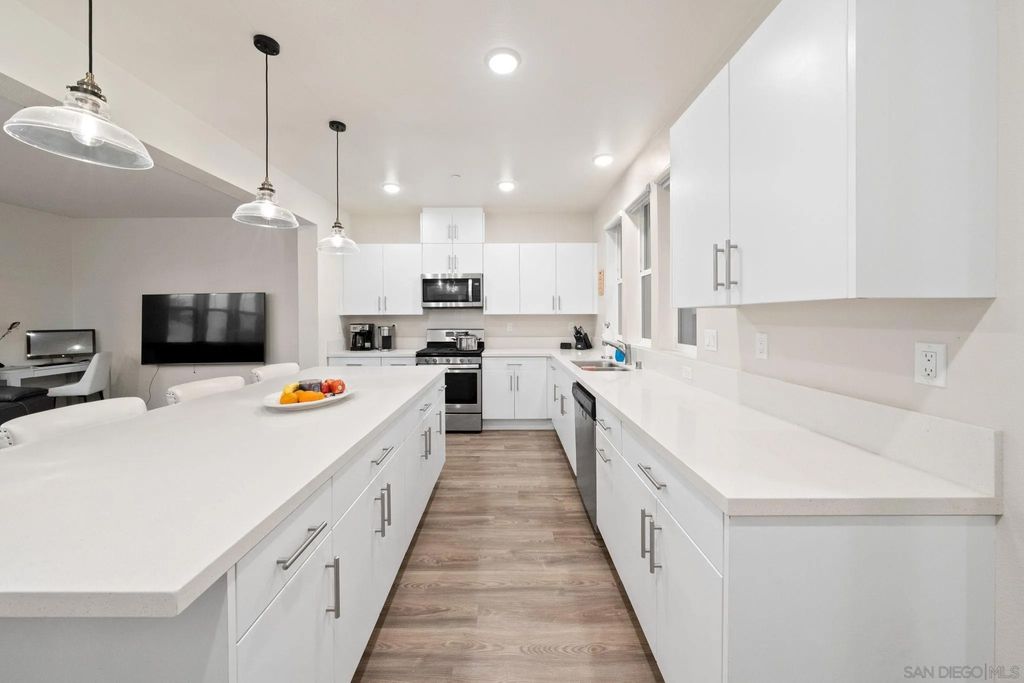 Photo of 5360 Calle Rockfish #32, San Diego, CA 92154 (MLS # 250044719)